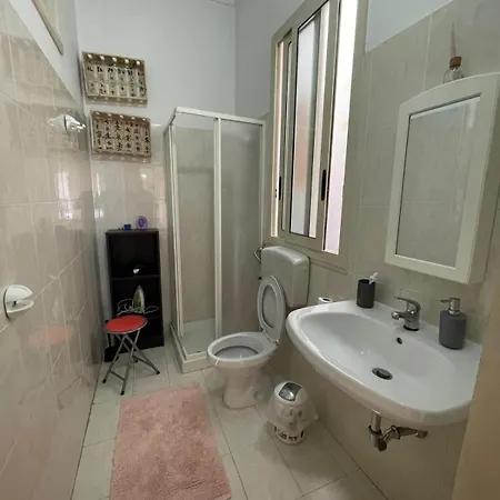 Apartmán Il Tamburello *