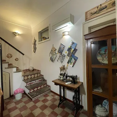Il Tamburello *