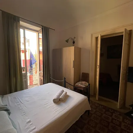 Il Tamburello