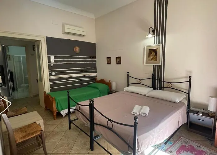 Il Tamburello * Floridia