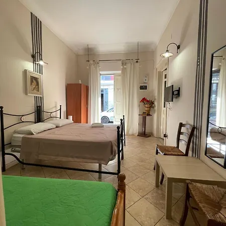 Apartamento Il Tamburello