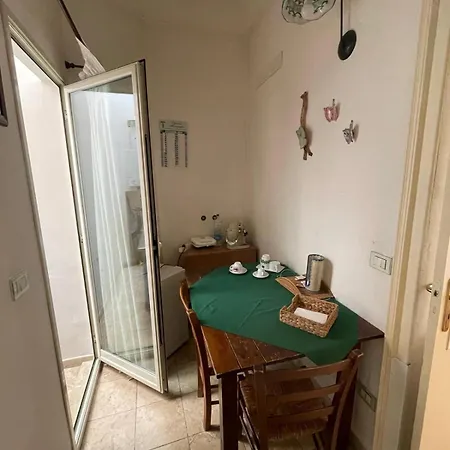 アパート Il Tamburello フロリーディア