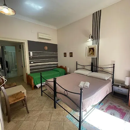 Il Tamburello * フロリーディア