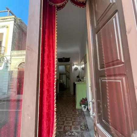 アパート Il Tamburello