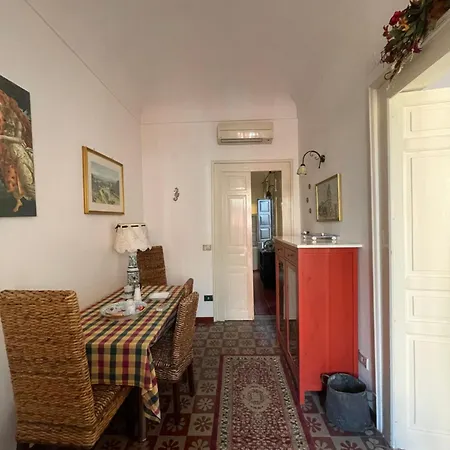 Il Tamburello アパート フロリーディア