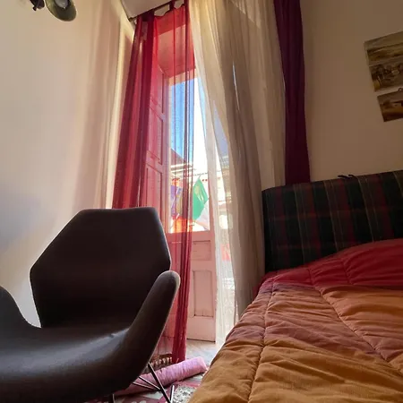 アパート Il Tamburello フロリーディア