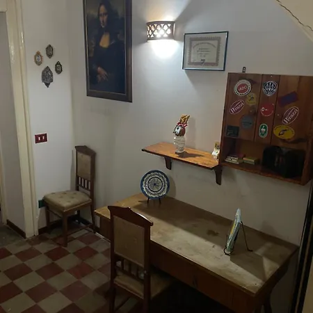 Il Tamburello フロリーディア