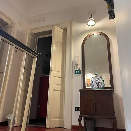 Il Tamburello * フロリーディア