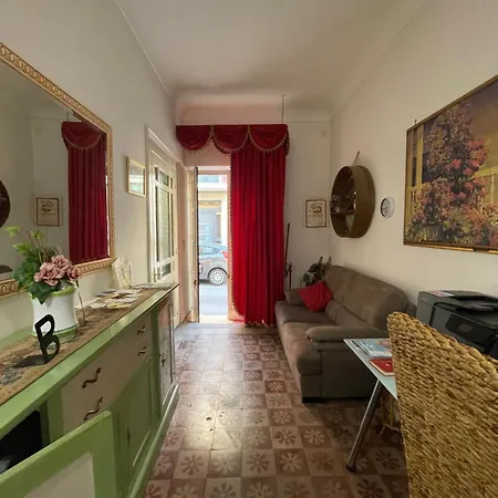 Il Tamburello Apartamento