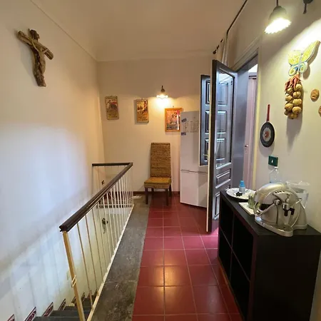 Apartamento Il Tamburello