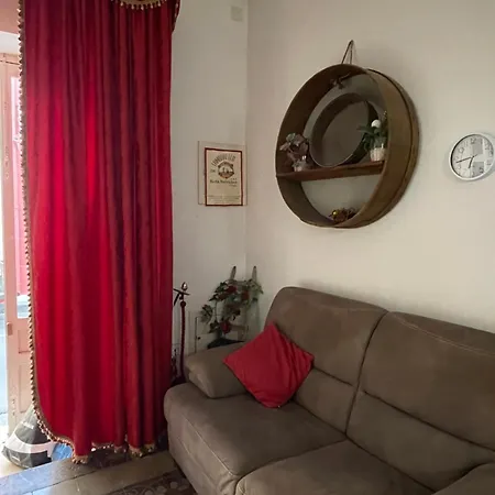 Il Tamburello アパート フロリーディア