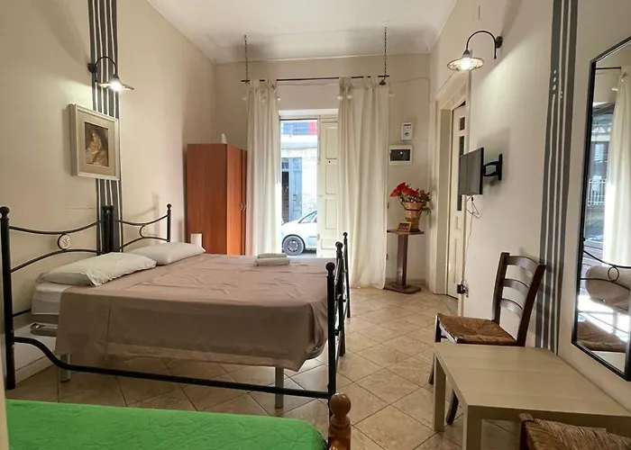 Apartmán Il Tamburello