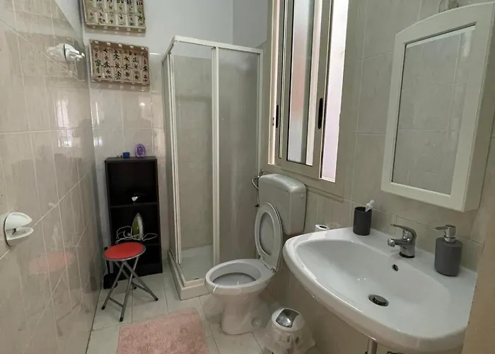 Apartmán Il Tamburello *