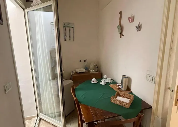 Apartmán Il Tamburello Floridia